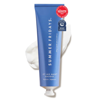 Summer Fridays Jet Lag Mask + Moisturizer