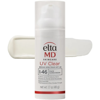 EltaMD UV Clear Broad-Spectrum SPF 46