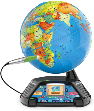 SmartKids Planet The Wonderful World of Learning