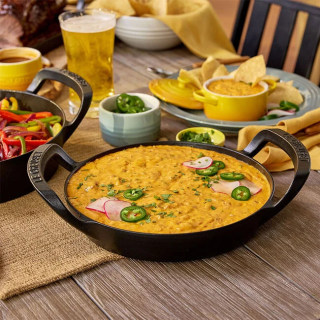Le Creuset Alpine Outdoor Collection Skillet