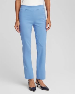 Chico's Brigitte™ Slim Pull-On Pants