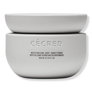 Cécred Moisturizing Deep Conditioner