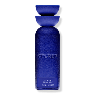 Cécred Oil Ritual