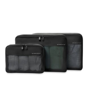 Briggs & Riley Carry-On Compression Packing Cube Set