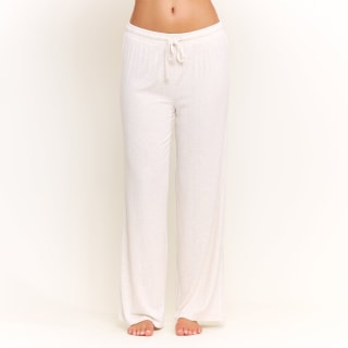Honeydew Cloud Modal Pants