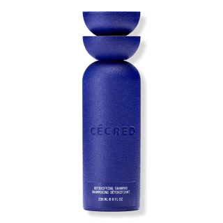 Cécred Detoxifying Shampoo