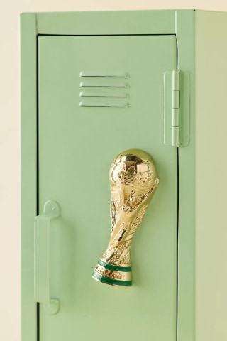 FIFA World Cup 2026™ Replica Trophy Fridge Magnet
