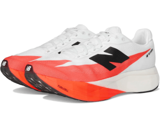 New Balance FuelCell SuperComp Elite v5
