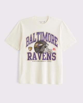 Abercrombie NFL Graphic Tee
