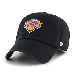 New York Knicks '47 Clean Up Hat
