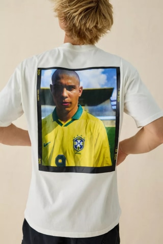 Nike Sportswear R9 Photo Graphic Tee