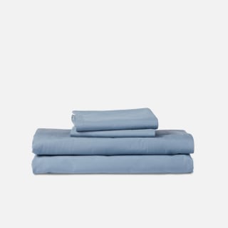 Brooklinen Organic Cotton Core Sheet Set