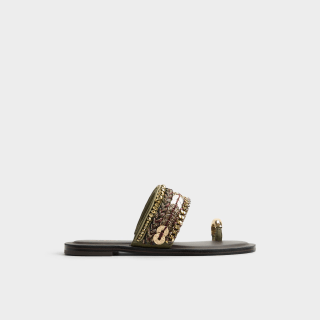 Aldo Beach Walk Slide Sandal