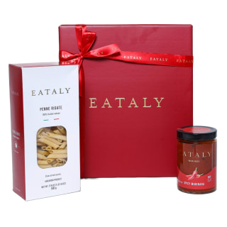 Eataly Penne all’Arrabbiata Gift Box