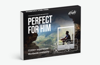 Tinggly Perfect for Him