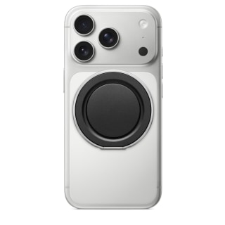Apple PopSockets Low-Pro Grip & Stand (MagSafe Compatible)
