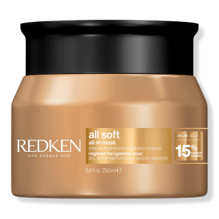Redken All Soft All-In Mask Deep Conditioning Hair Mask