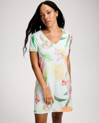 Soma Cool Nights Sleep Shirt