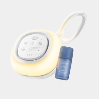 Canopy Sound Machine + Aroma