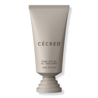 Cécred Strong Hold Gel