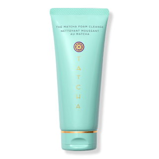 Tatcha The Matcha Foam Cleanse