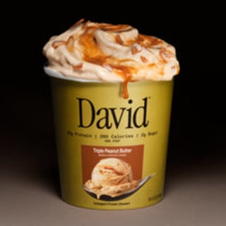 David High Protein Frozen Dessert