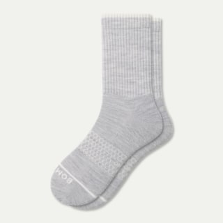 Bombas Women's Merino Wool Blend Half-Calf Socks
