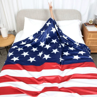 Big Blanket Co. Original Stretch™ Blanket