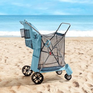 Member's Mark Beach Cart