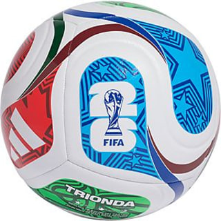 Adidas FIFA World Cup 2026™ TRIONDA Training Soccer Ball