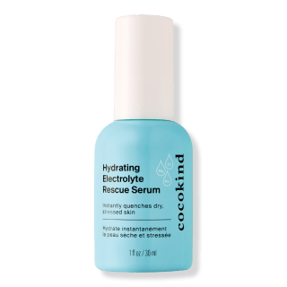 Cocokind Hydrating Electrolyte Rescue Serum