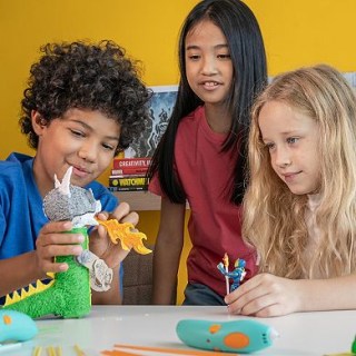Start+ Essentials 3D Pen Set