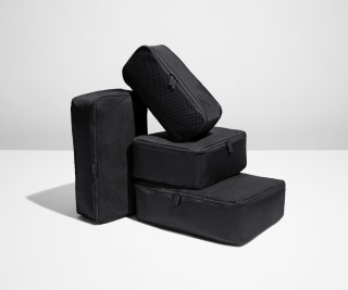 Away The Insider Packing Cubes