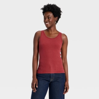 Universal Thread Iconic Tank Top