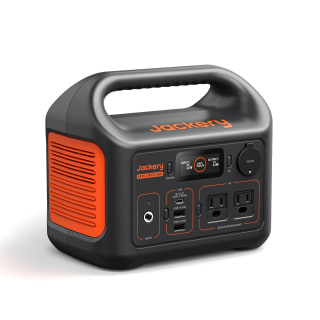 Portable Power Station Explorer 300