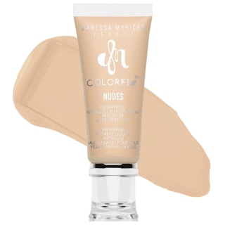 Danessa Myricks Beauty Colorfix Multi-Use Eye, Cheek & Lip Waterproof Liquid Pigment