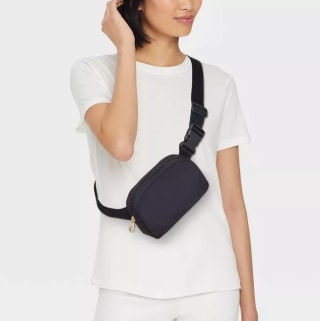 Universal Thread Essential Belt Crossbody Bag