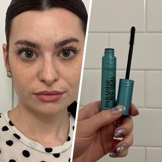 L'Oréal Paris Paradise Big Deal Waterproof Mascara