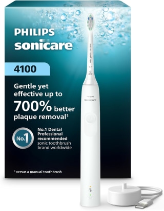ProtectiveClean 4100 Rechargeable Electric Toothbrush