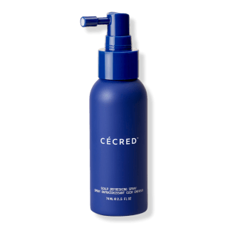 Cécred Scalp Refreshing Spray