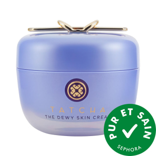 Tatcha The Dewy Skin Cream