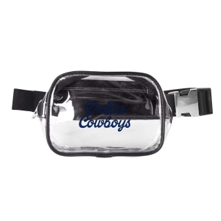 Hype Stadium Crossbody