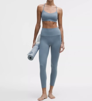 Lululemon Align High-Rise Pant with Pockets