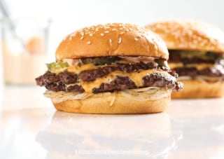 Omaha Steaks Premier Father's Day Gift