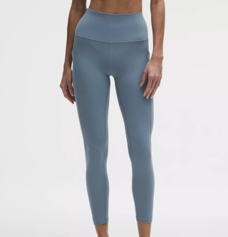 Lululemon Align High-Rise Pant with Pockets