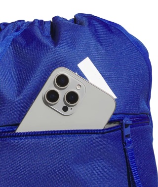 Adidas Men's USA Drawcord Sackpack