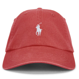 Polo Ralph Lauren Twill Classic Sport Cap