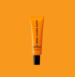 Sofie Pavitt Reset 5% Benzoyl Peroxide Acne Treatment