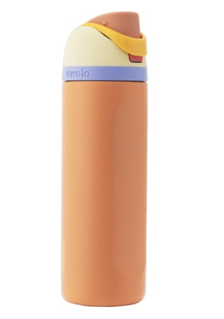 Owala FreeSip Stainless Steel Water Bottle