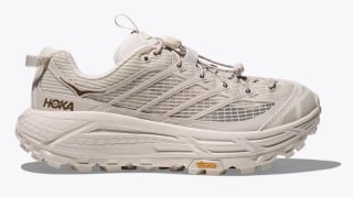Hoka Unisex Mafate Three2 Sneakers